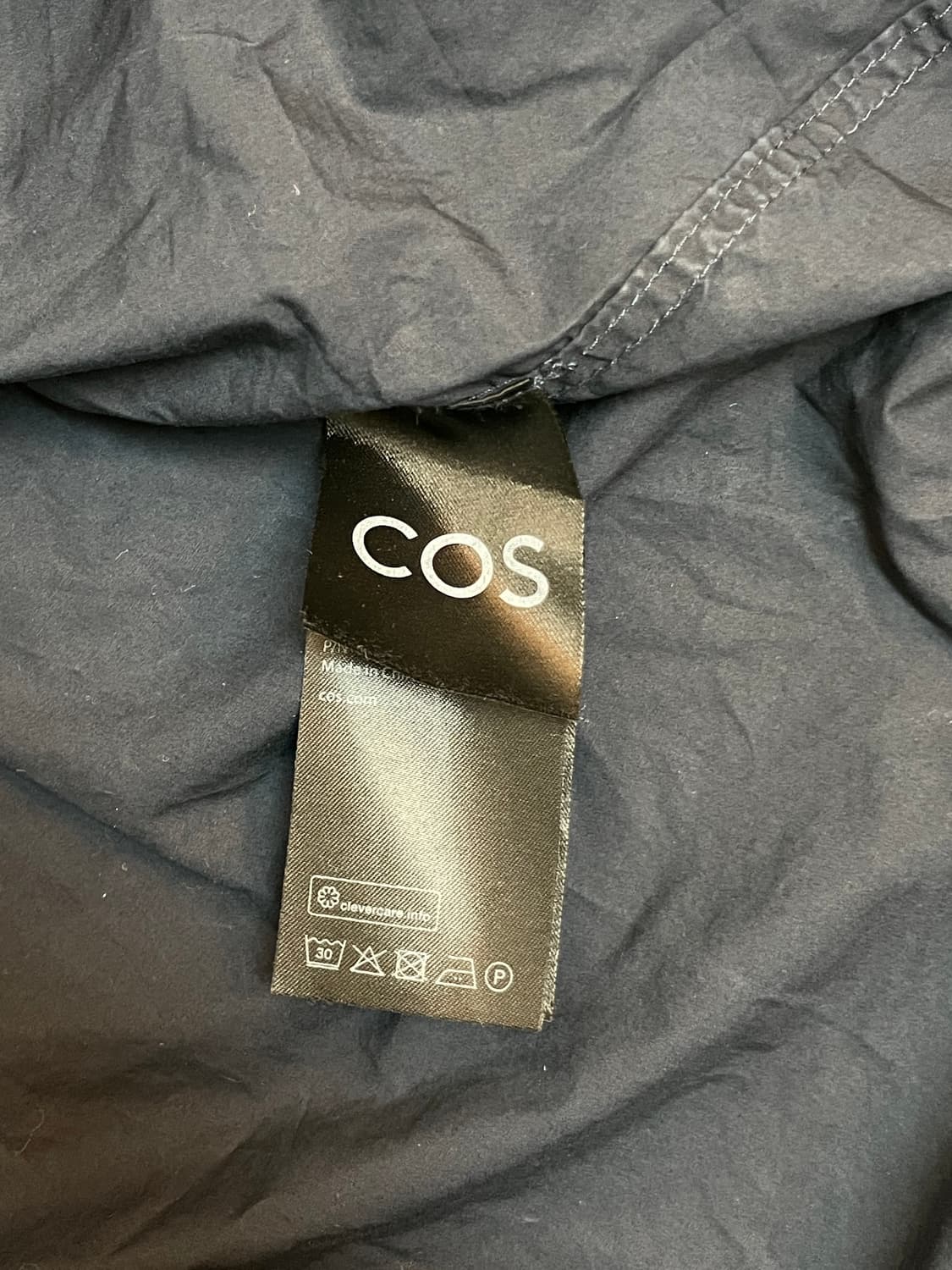 코스 셔츠 상품이미지9