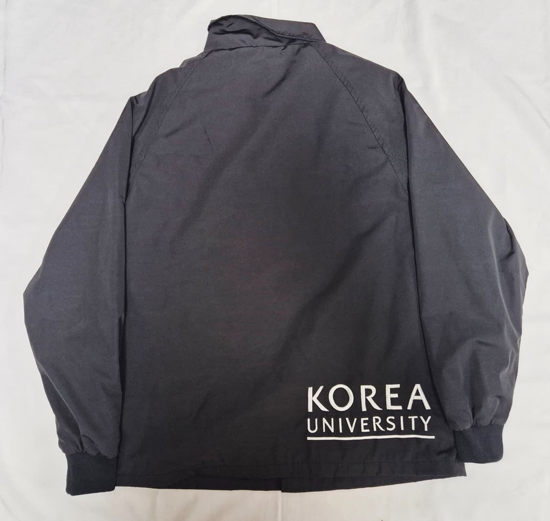 고려대학교 자켓 팝니다  상품이미지2