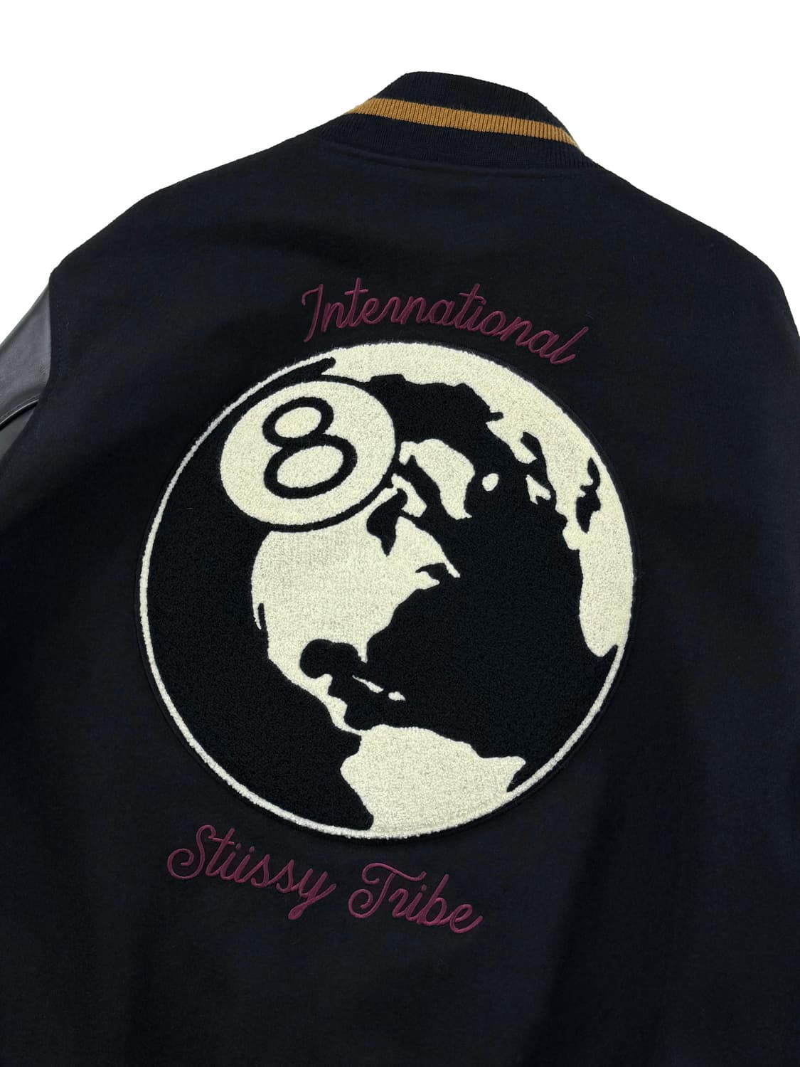 스투시 40주년 IST 자켓 (서울) 상품이미지2