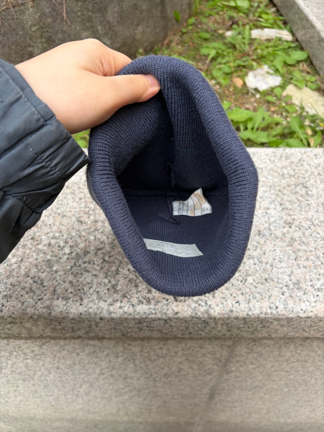 Carhartt 칼하트 커프 비니 (made in USA) 상품이미지5