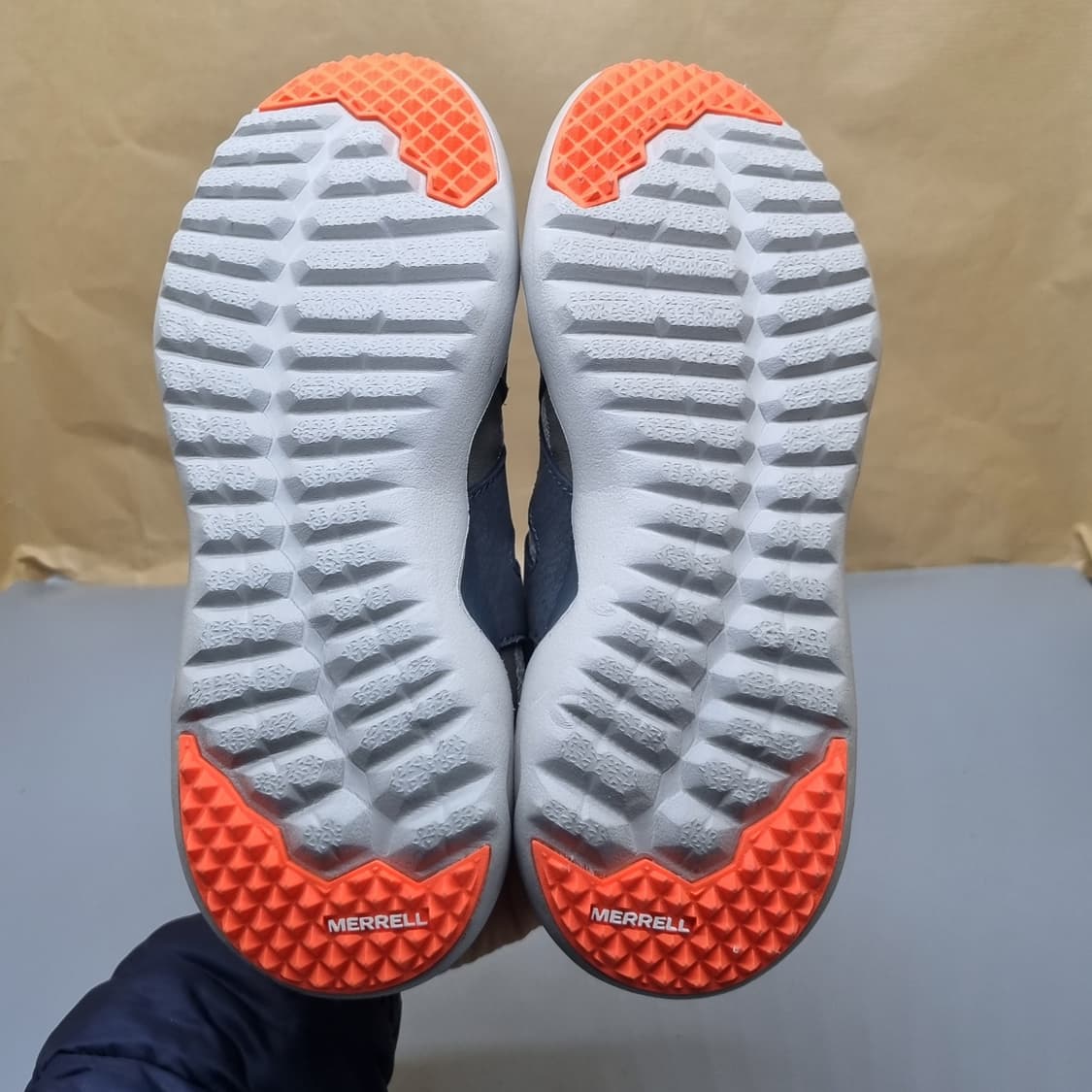 머렐 여성경량운동화230 상품이미지3