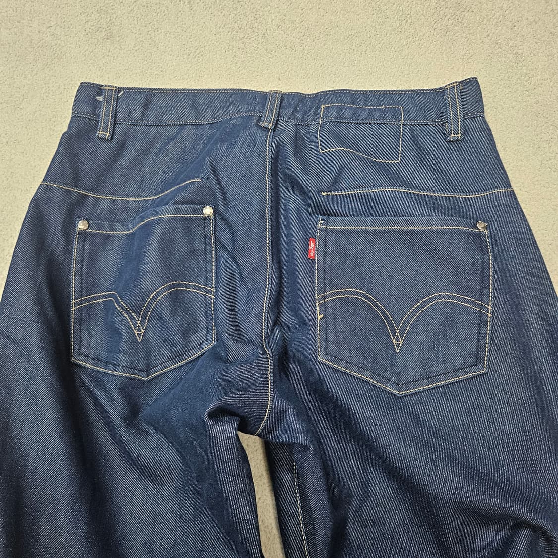 리바이스 엔지니어드진 30/31 상품이미지5