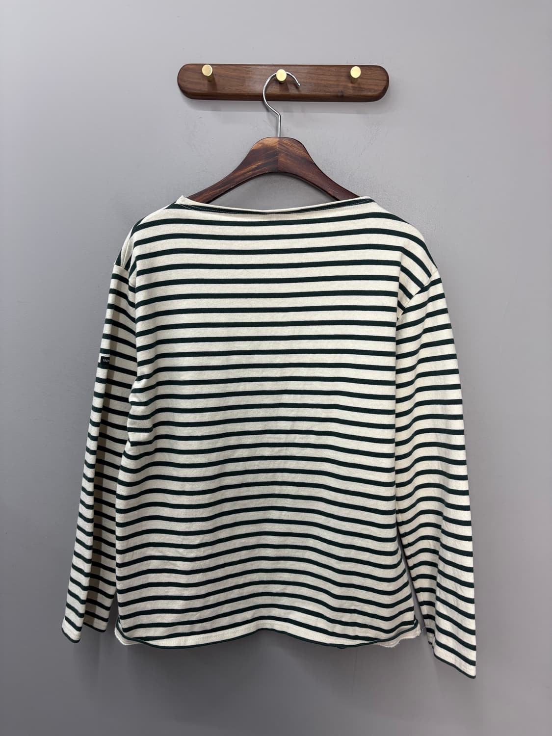 세인트제임스 스트라이프 롱슬리브 A3083 상품이미지4