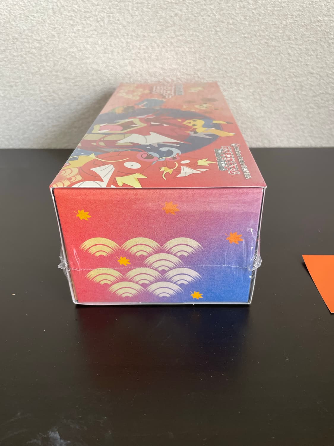 포켓몬 TCG 스페셜 박스 포켓몬센터 히로시마 슈링크O 상품이미지4
