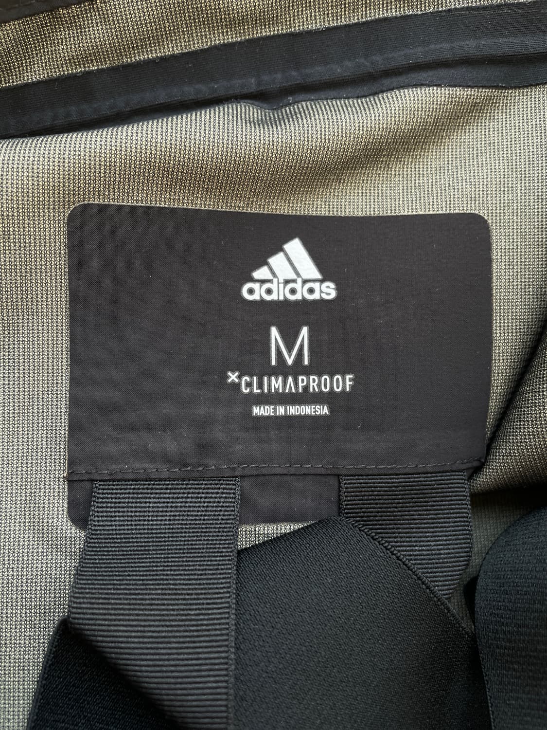 아디다스 마이쉘터 클라이마프루프 자켓  상품이미지9