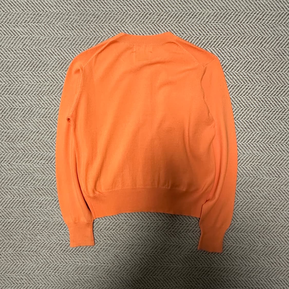 OPAQUE.CLIP women knit cardigan 상품이미지2