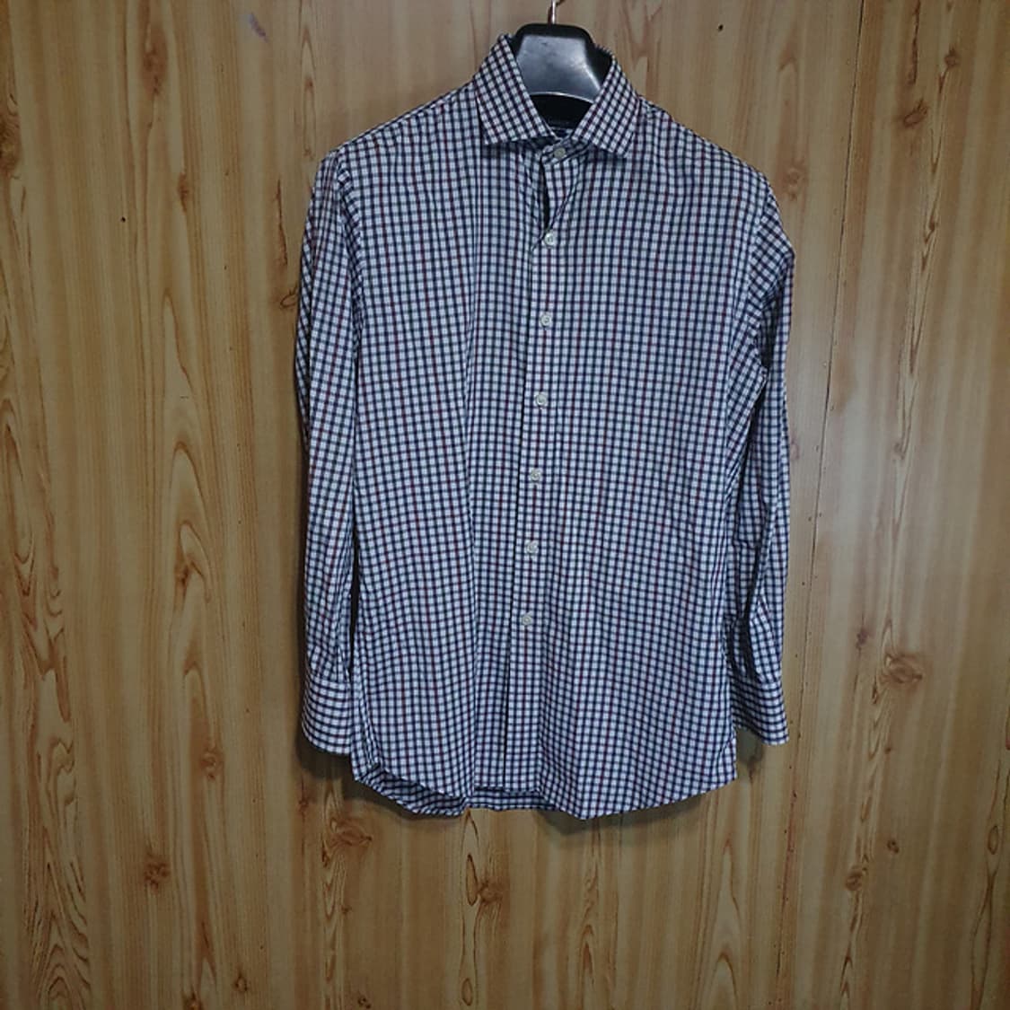 폴로 셔츠 S 상품이미지1