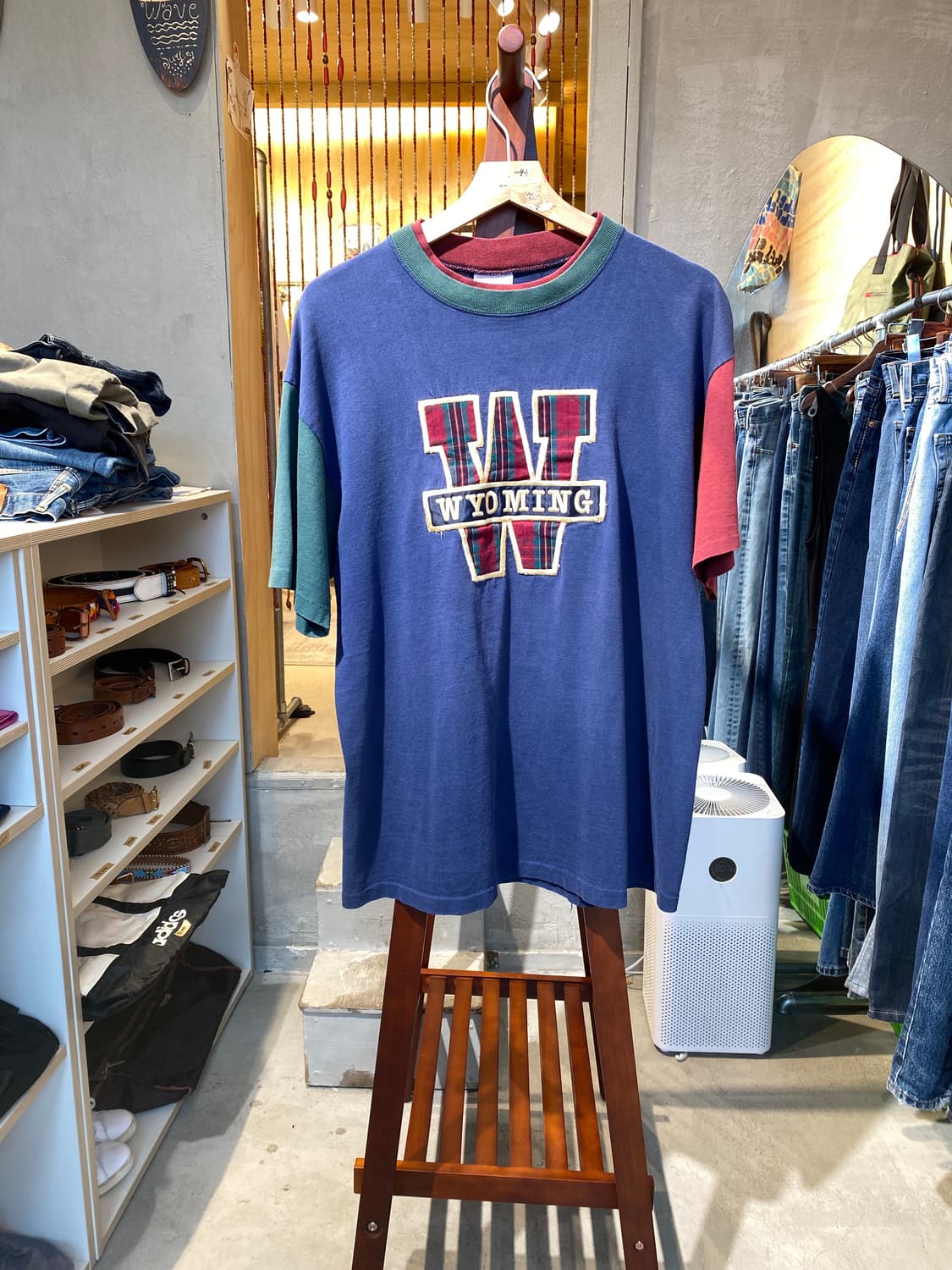 90s Permier Sprotswear Made in UsA 상품이미지1