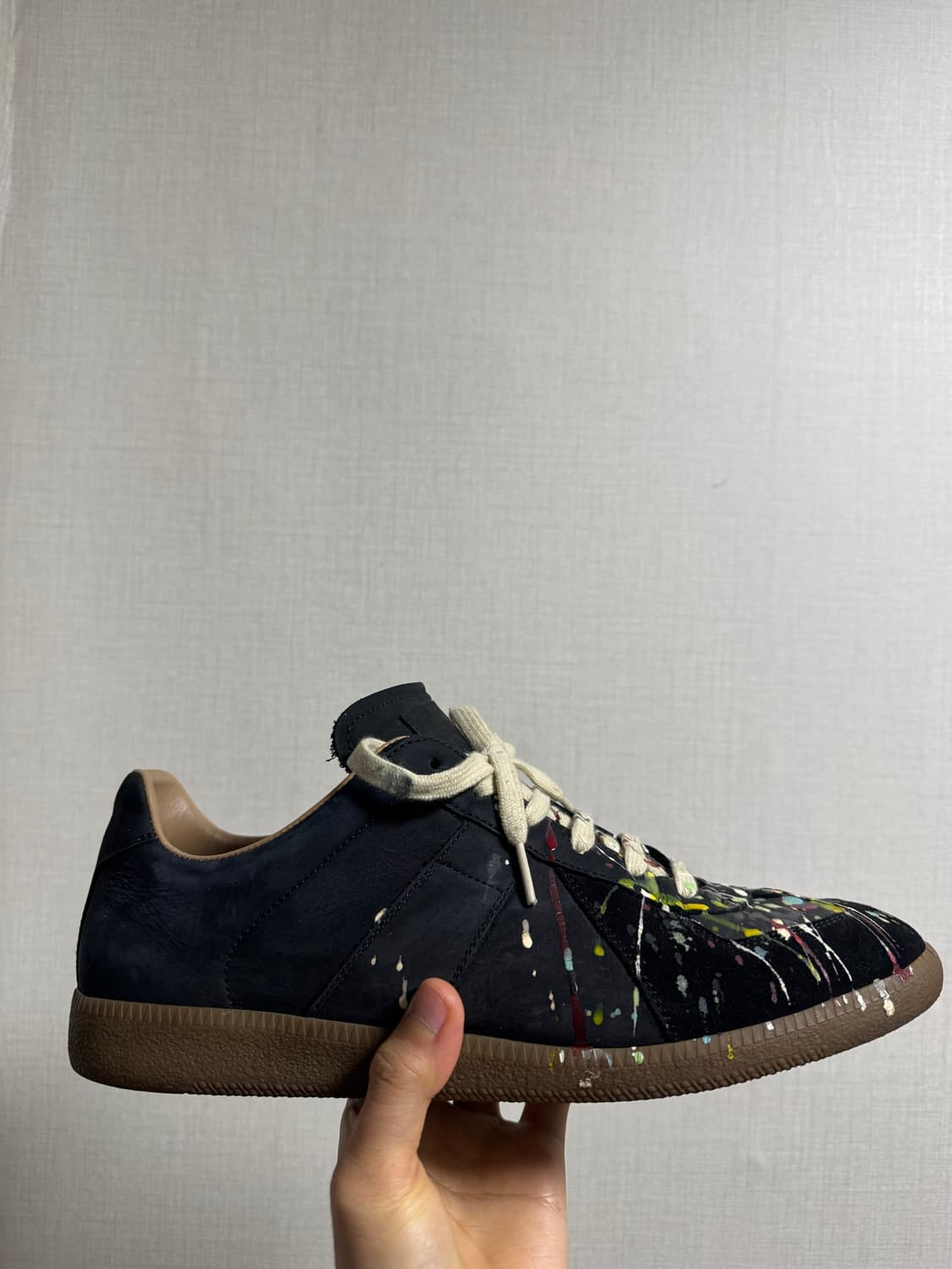 마르지엘라 페인팅 독일군 상품이미지5