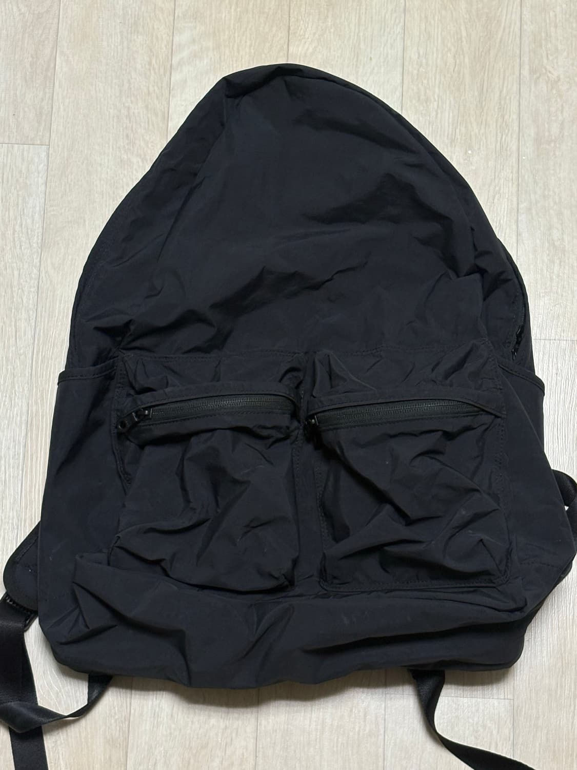 마지언타이틀 백팩 상품이미지1