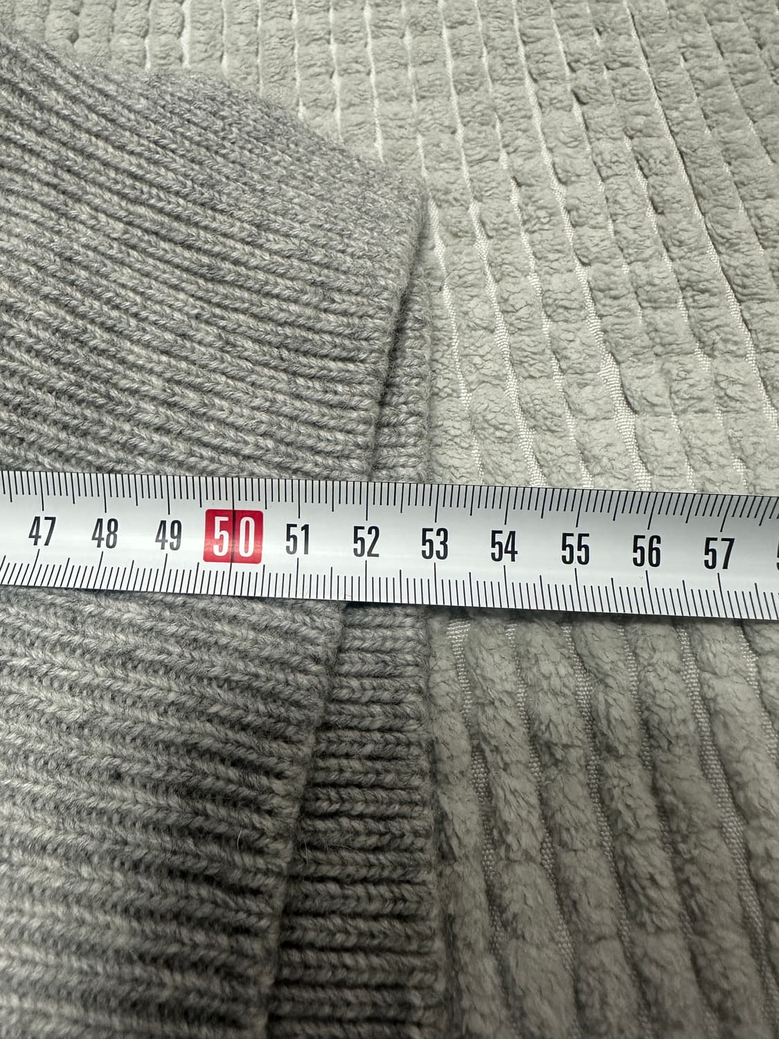 앤더슨벨 니트 상품이미지7