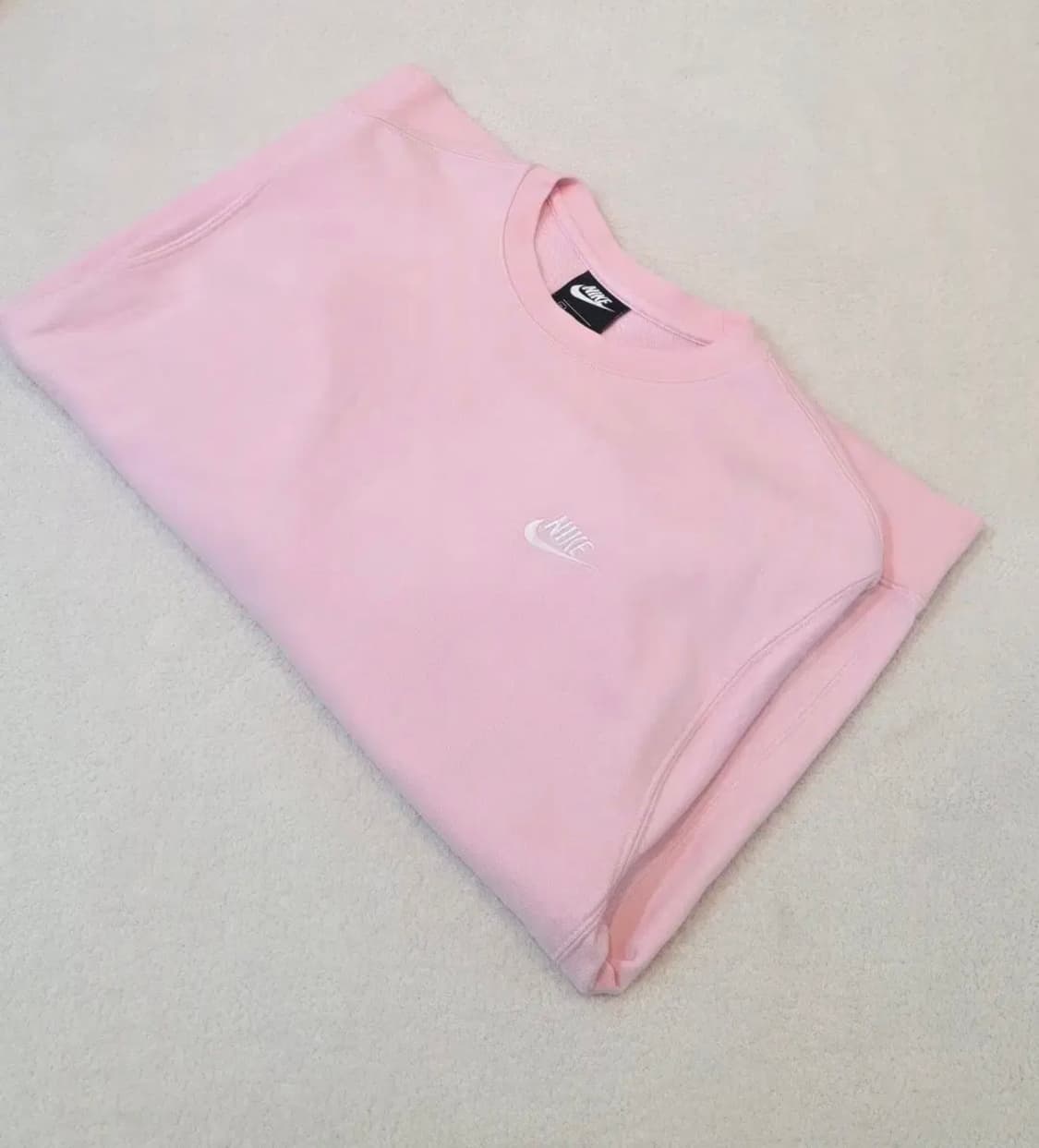 NIKE [나이키] 맨투맨 상품이미지5