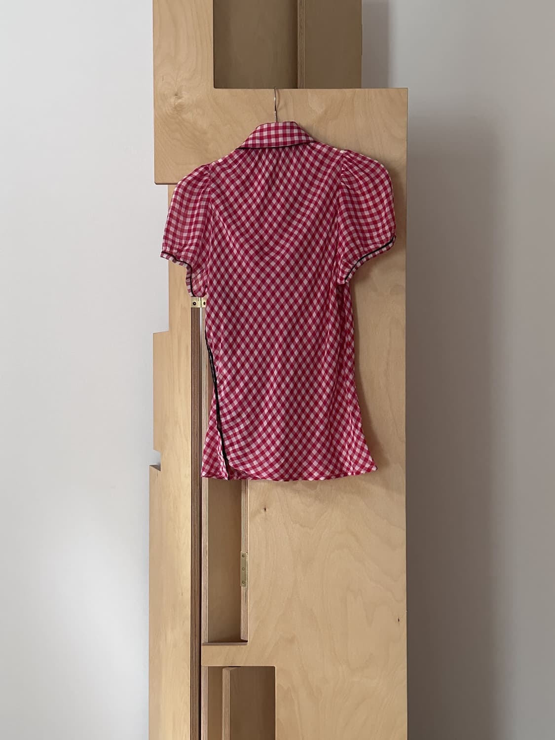 TSUMORI CHISATO Top 상품이미지2
