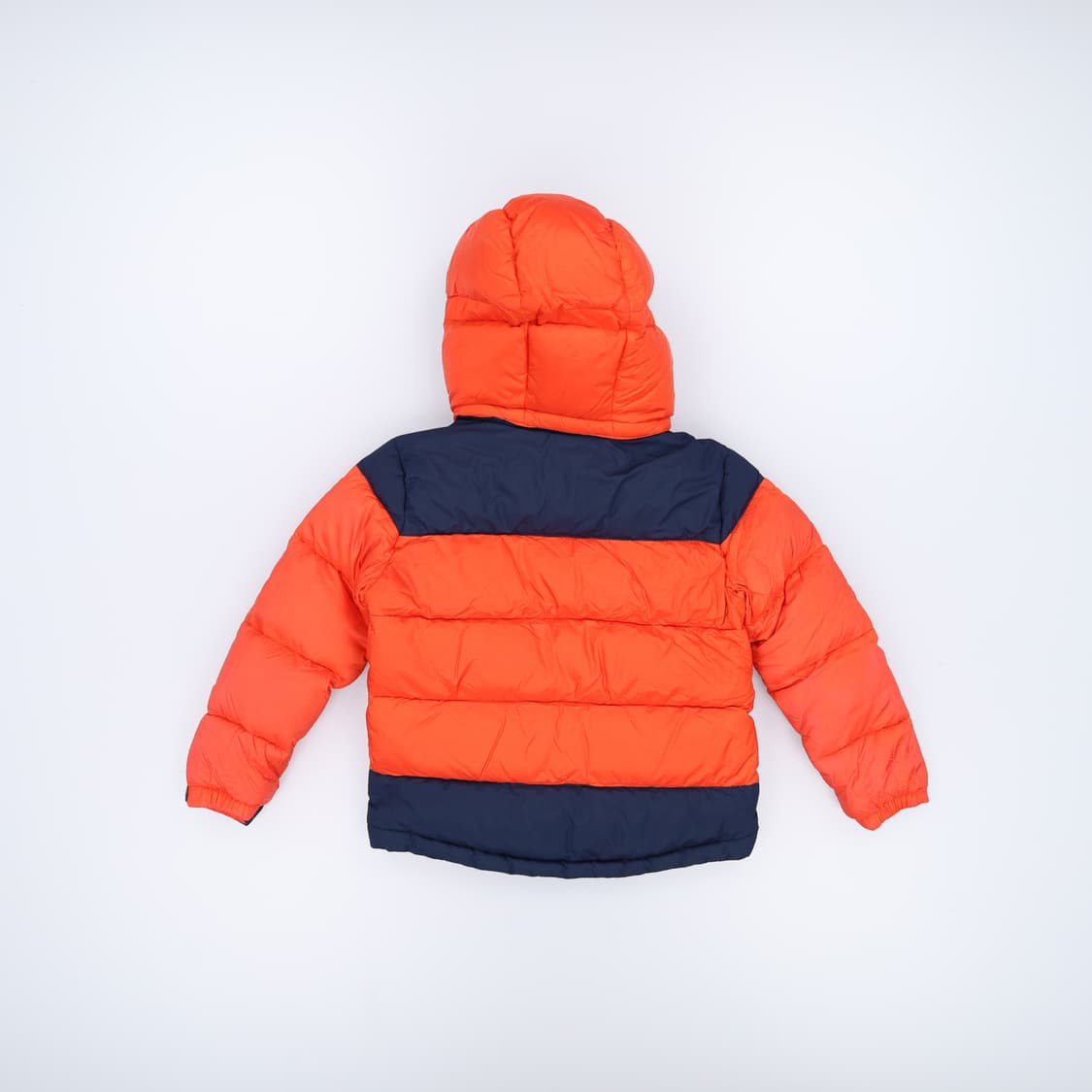 [120] K2 키즈아동 덕다운 후드패딩점퍼 1229H2 상품이미지2