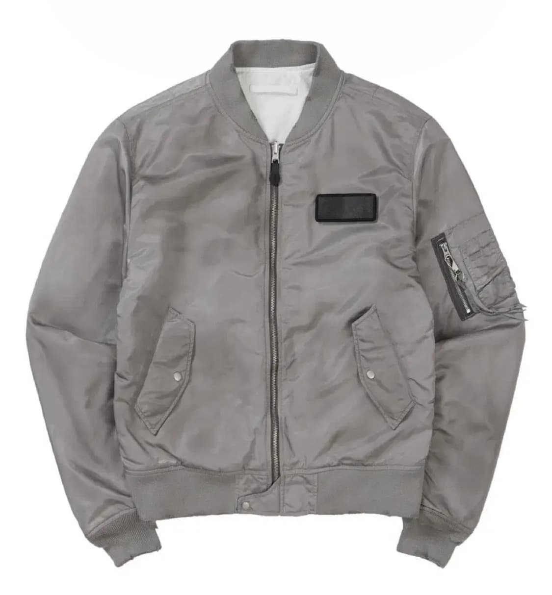 Xlim Alpha Industries MA-1 (L) 상품이미지1