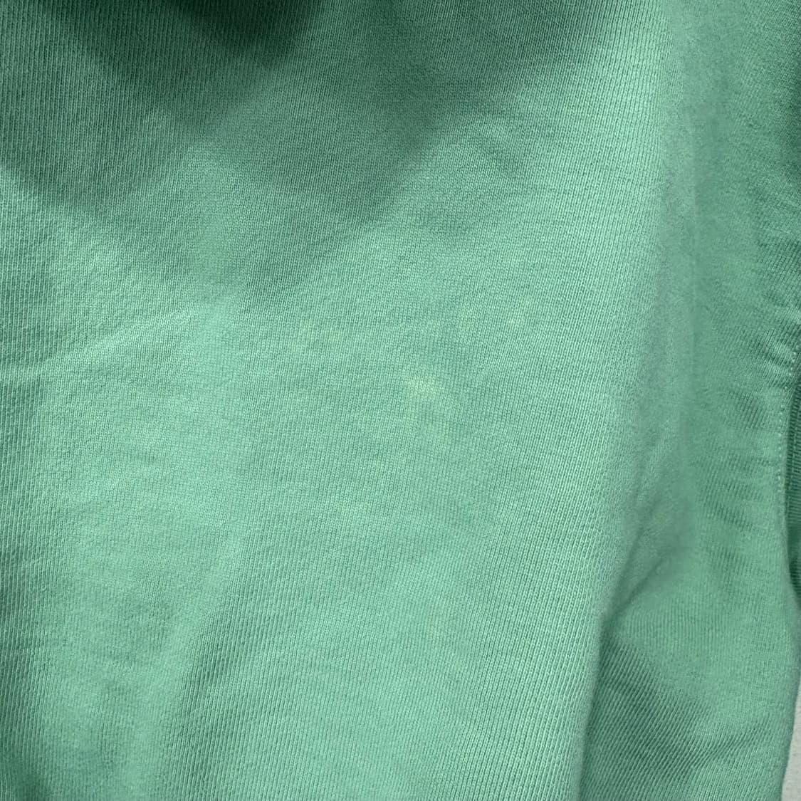 세터 아플리케 리벳 후드 상품이미지7