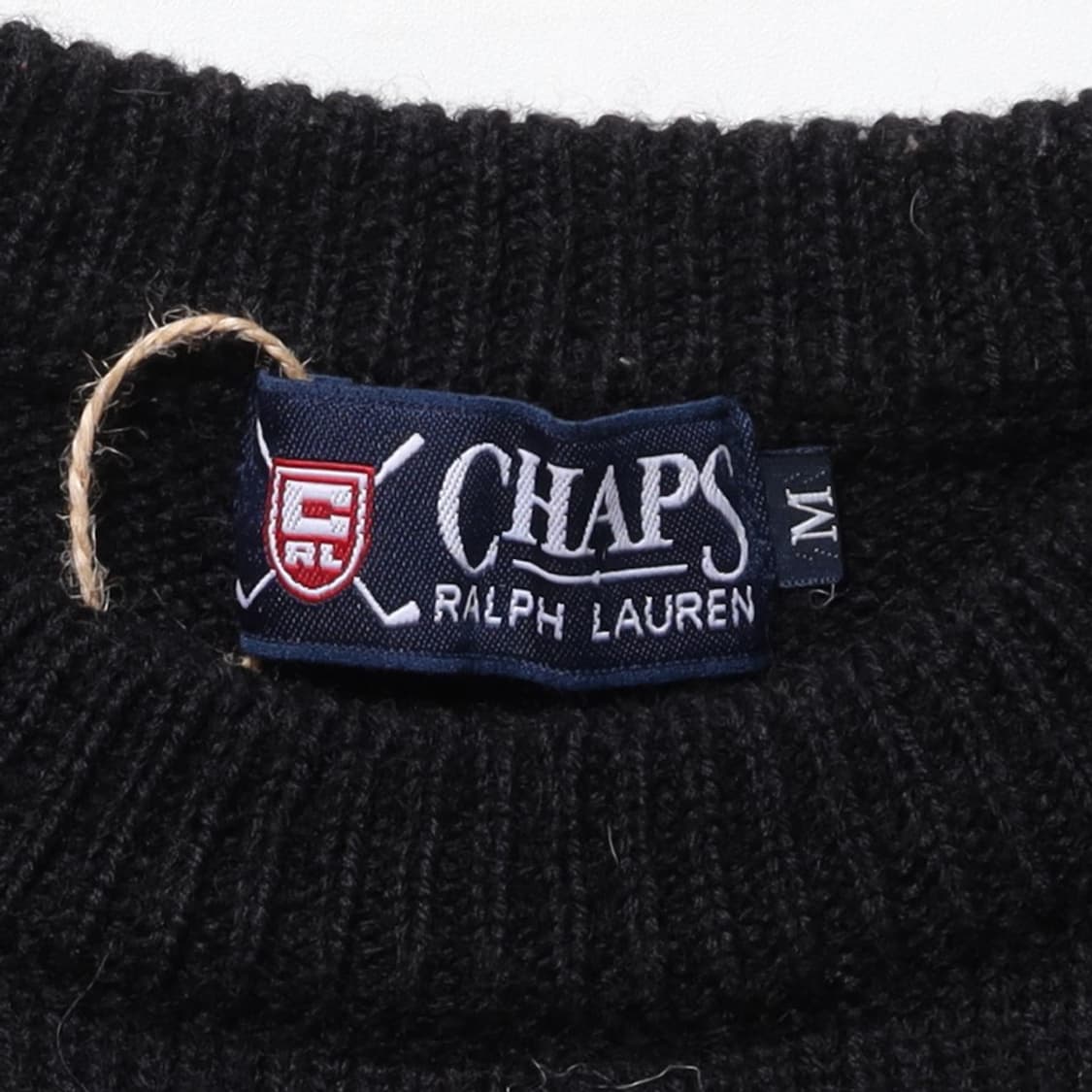 챕스 Chaps Ralph Lauren Flag Knit

 상품이미지7