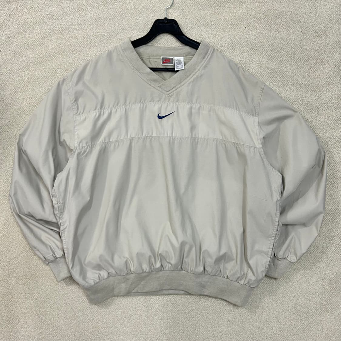  (L) 나이키 미드 스우시 웜업  상품이미지1