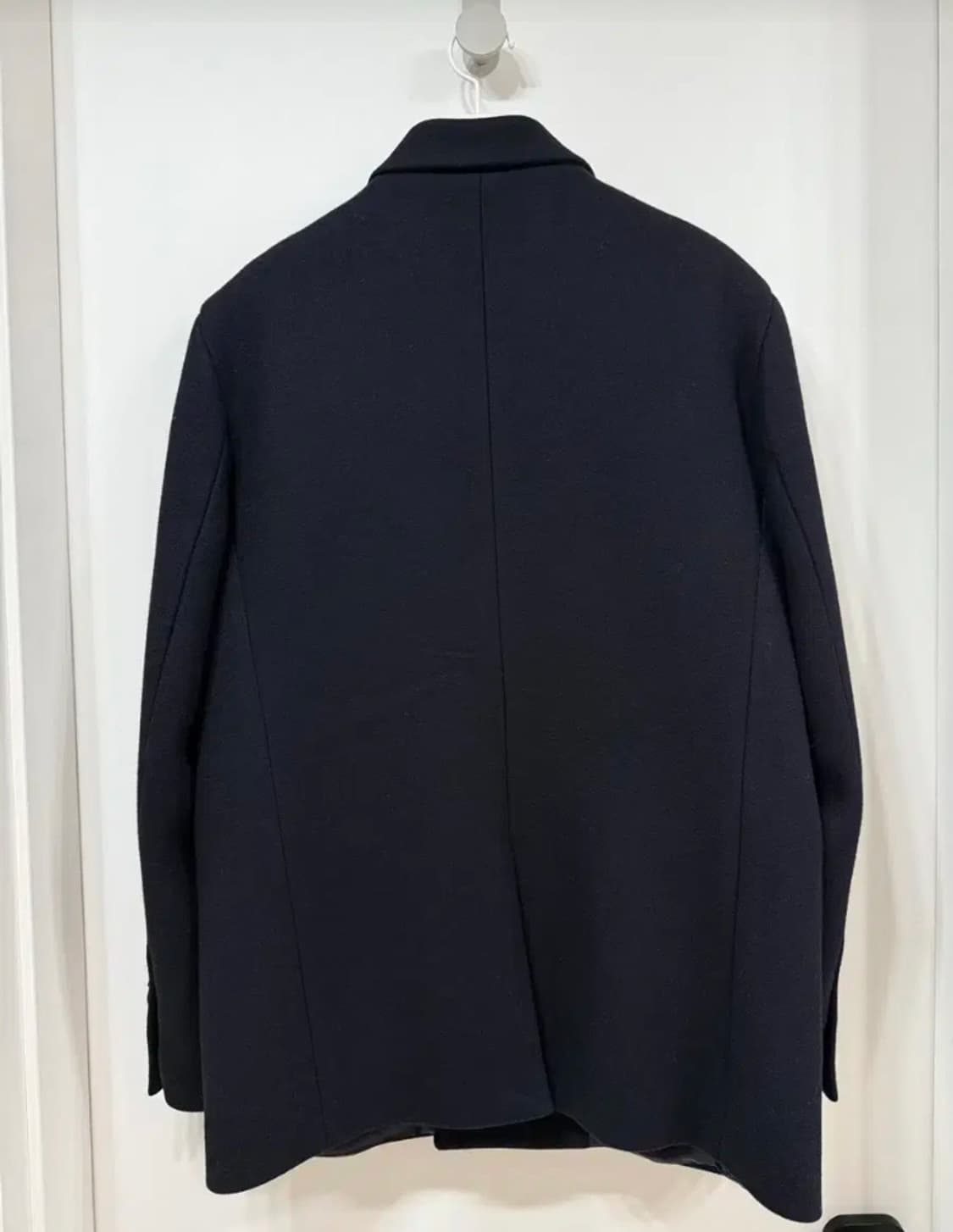 Repos wool over jacket 리포스 울 오버 자켓  상품이미지5