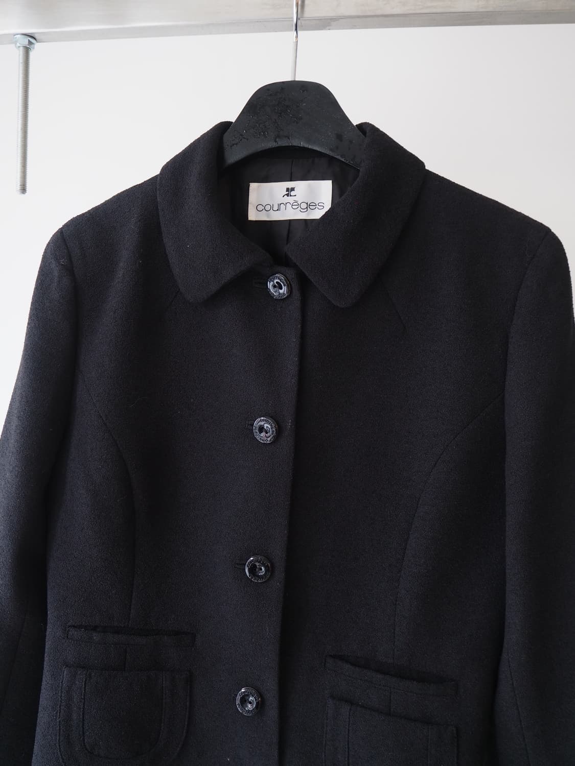 courreges jacket  상품이미지2