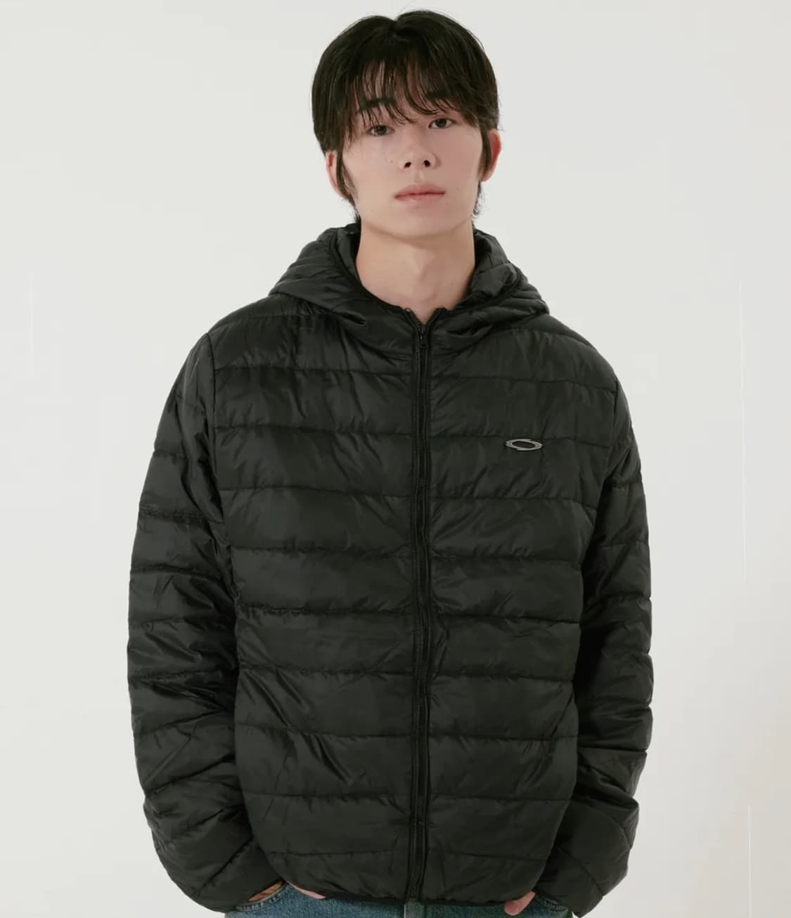 노이아고 라이트웨이트 경량패딩 상품이미지1