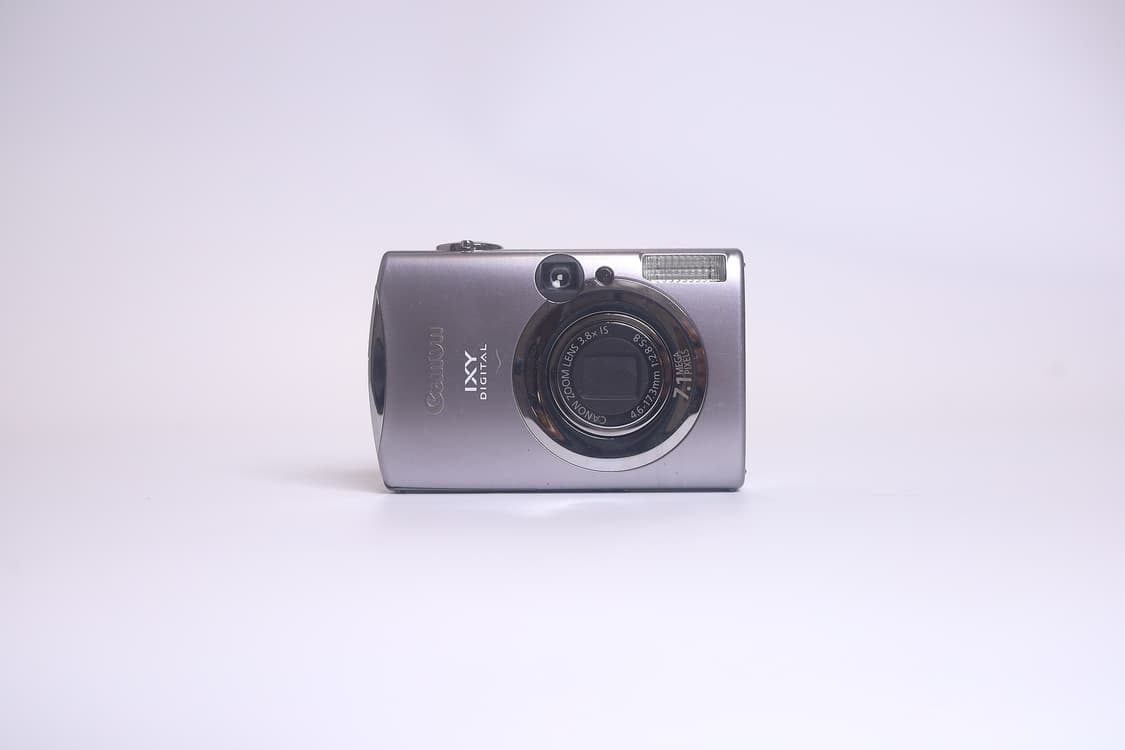 캐논 익시 900 (익서스 850 일본 내수 모델) 상품이미지2