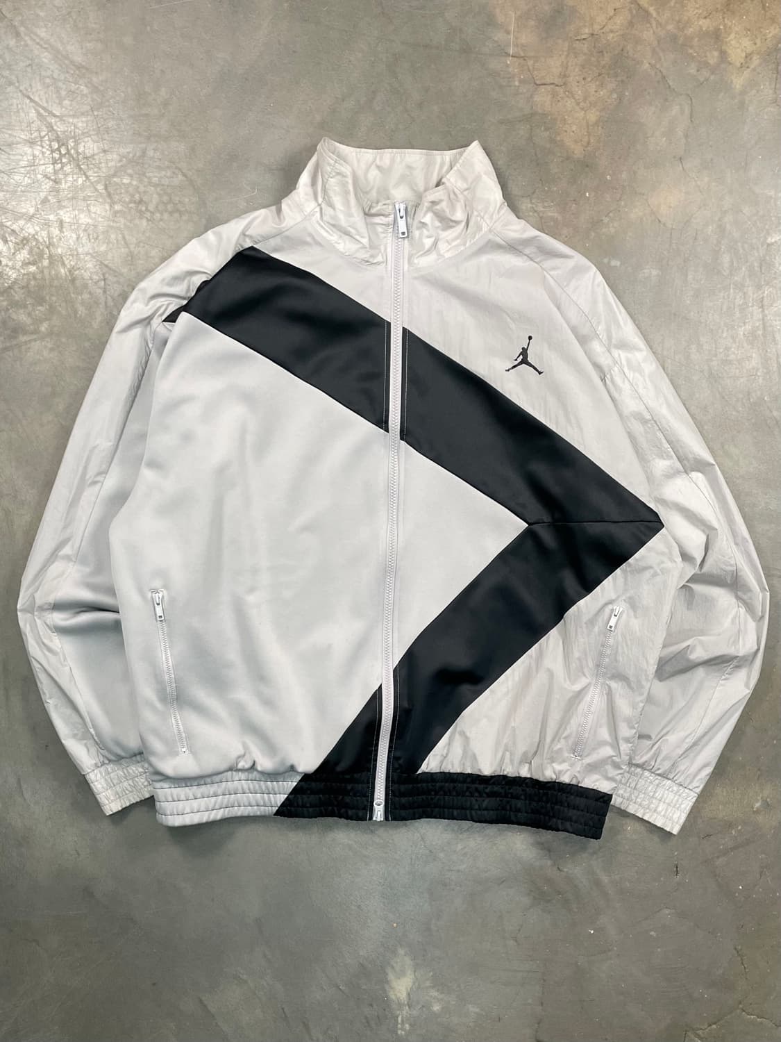 조던 윙스 바람막이 상품이미지1