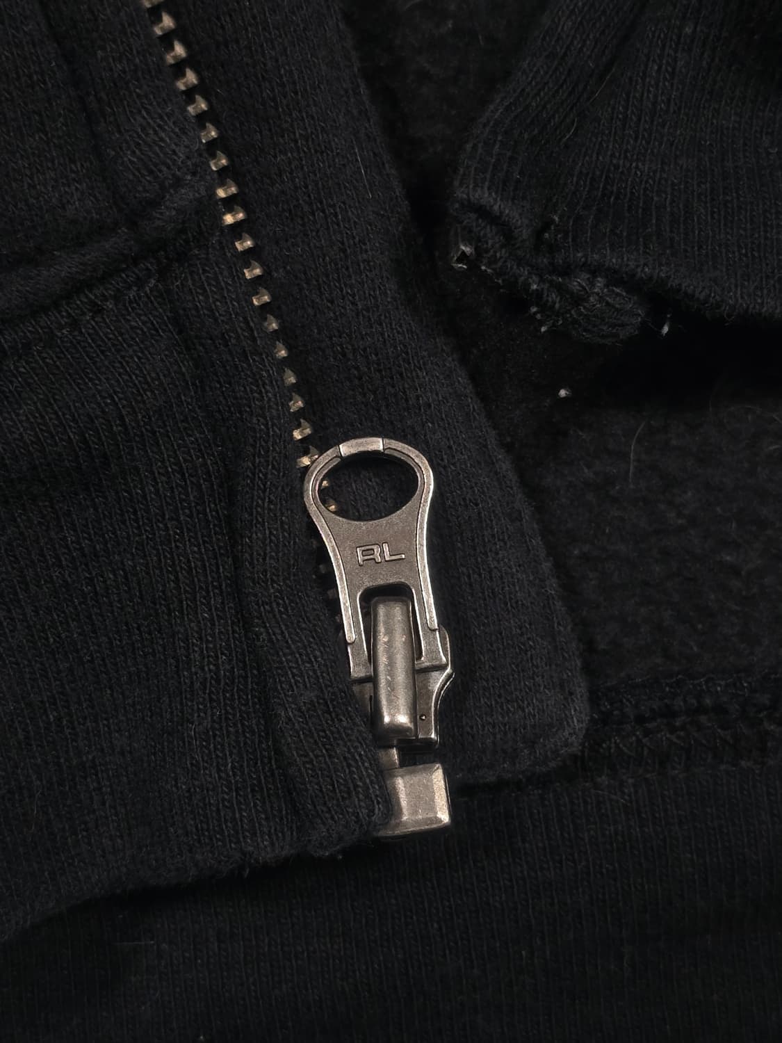 (희귀) 폴로랄프로렌 빅포니 후드 집업  상품이미지5