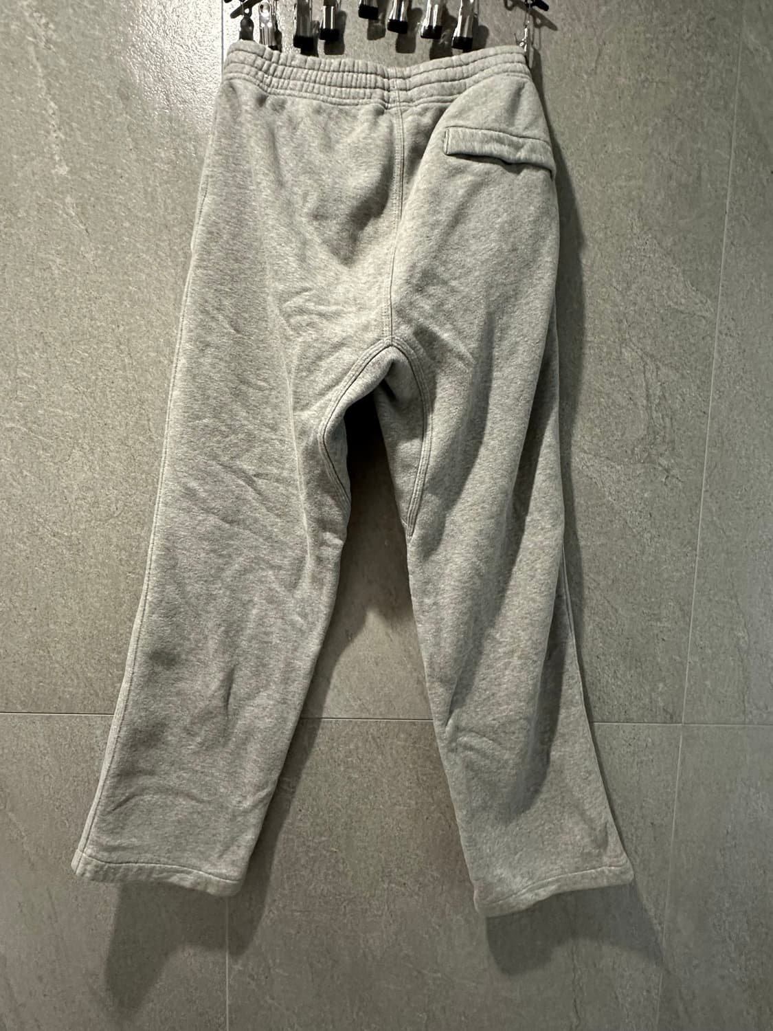 나이키 트레이닝바지 상품이미지2