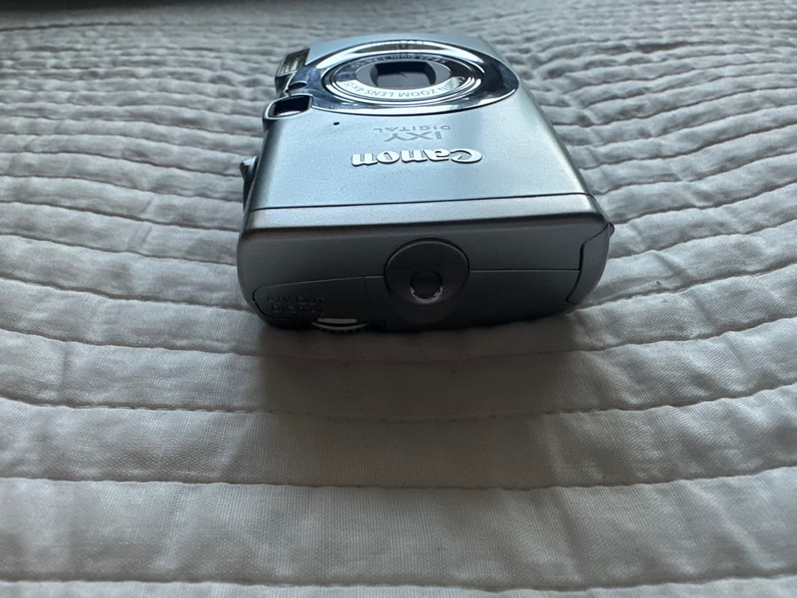 캐논 익시 800is Canon ixy 800is 디카 판매합니다 상품이미지5