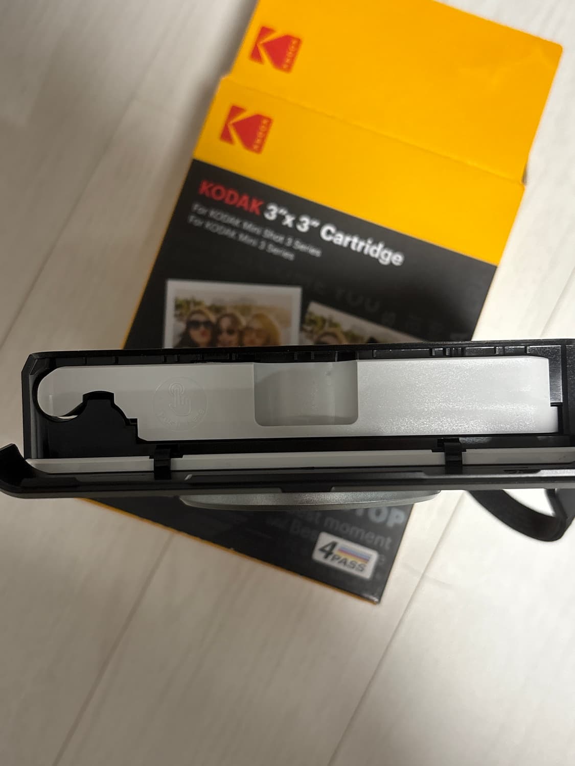 코닥 미니샷3 카트리지 세트 상품이미지5