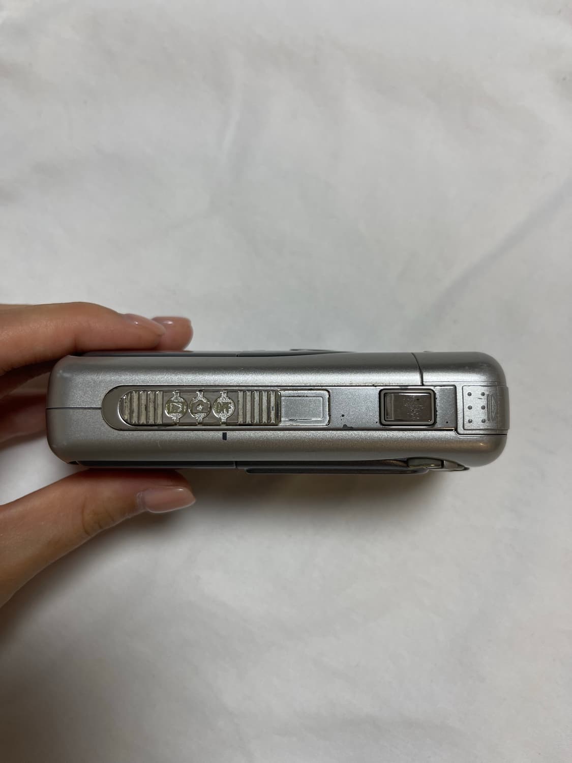 니콘 쿨픽스3500 황조지 빈티지 디카 상품이미지4