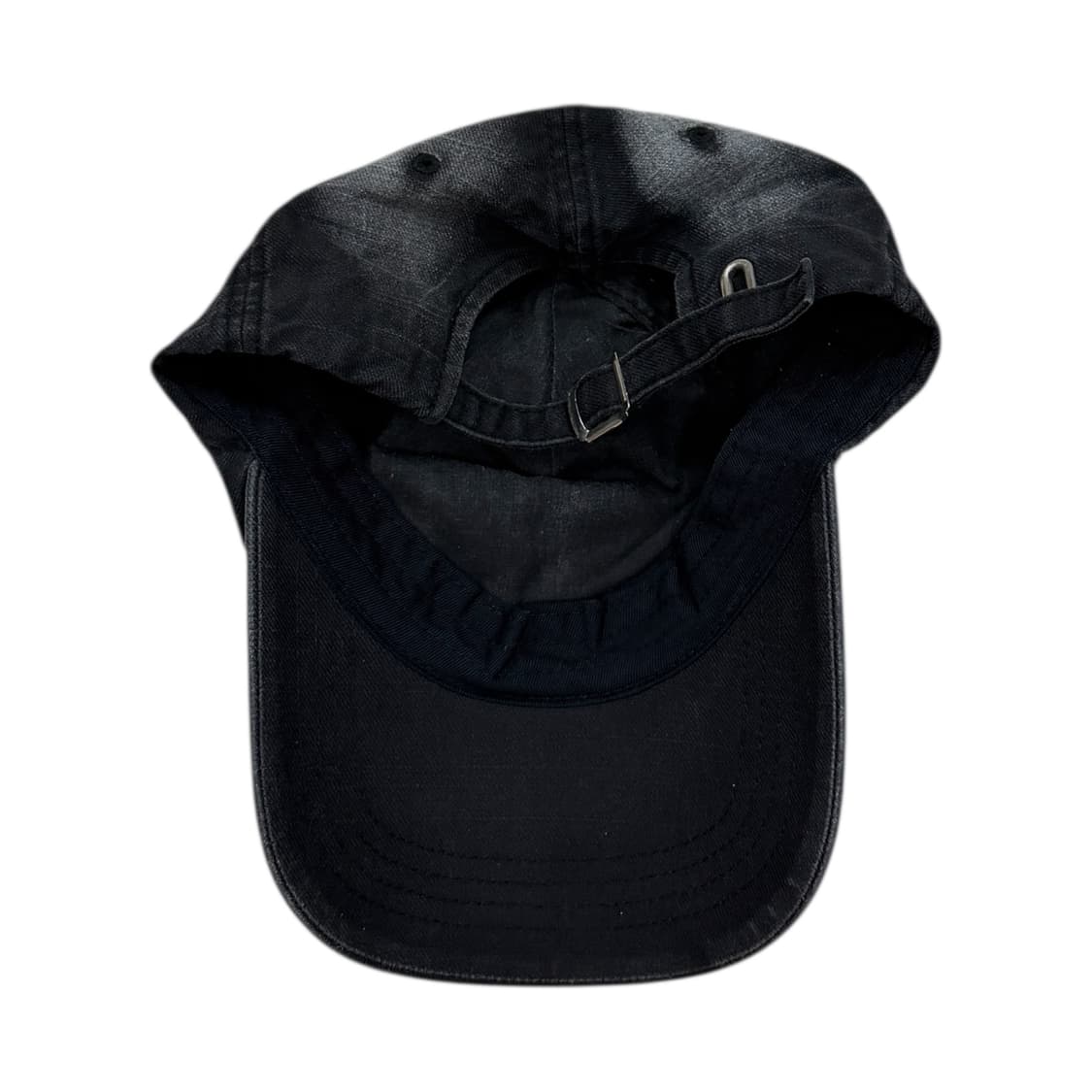 본더치 빈티지 그런지 워싱 펑크 Y2K 볼캡 모자 상품이미지3