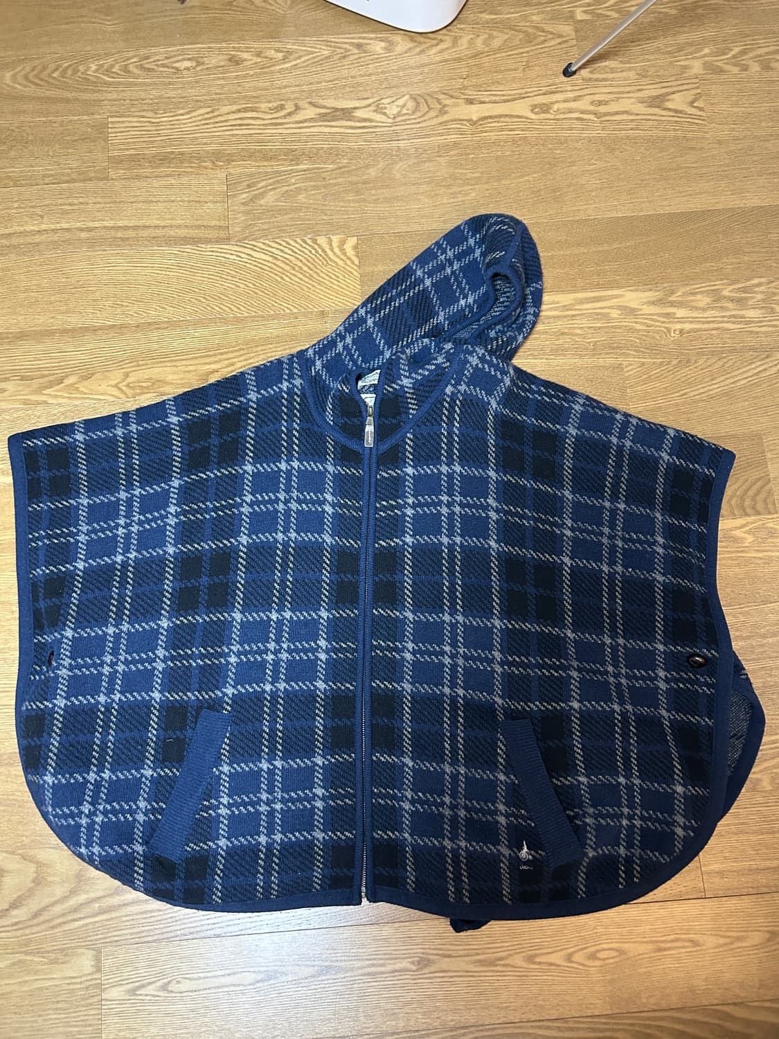 빈폴 판초 85 상품이미지1