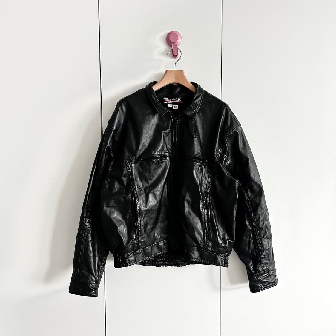 브룩스 부코j100 도미네이터 자켓 상품이미지2