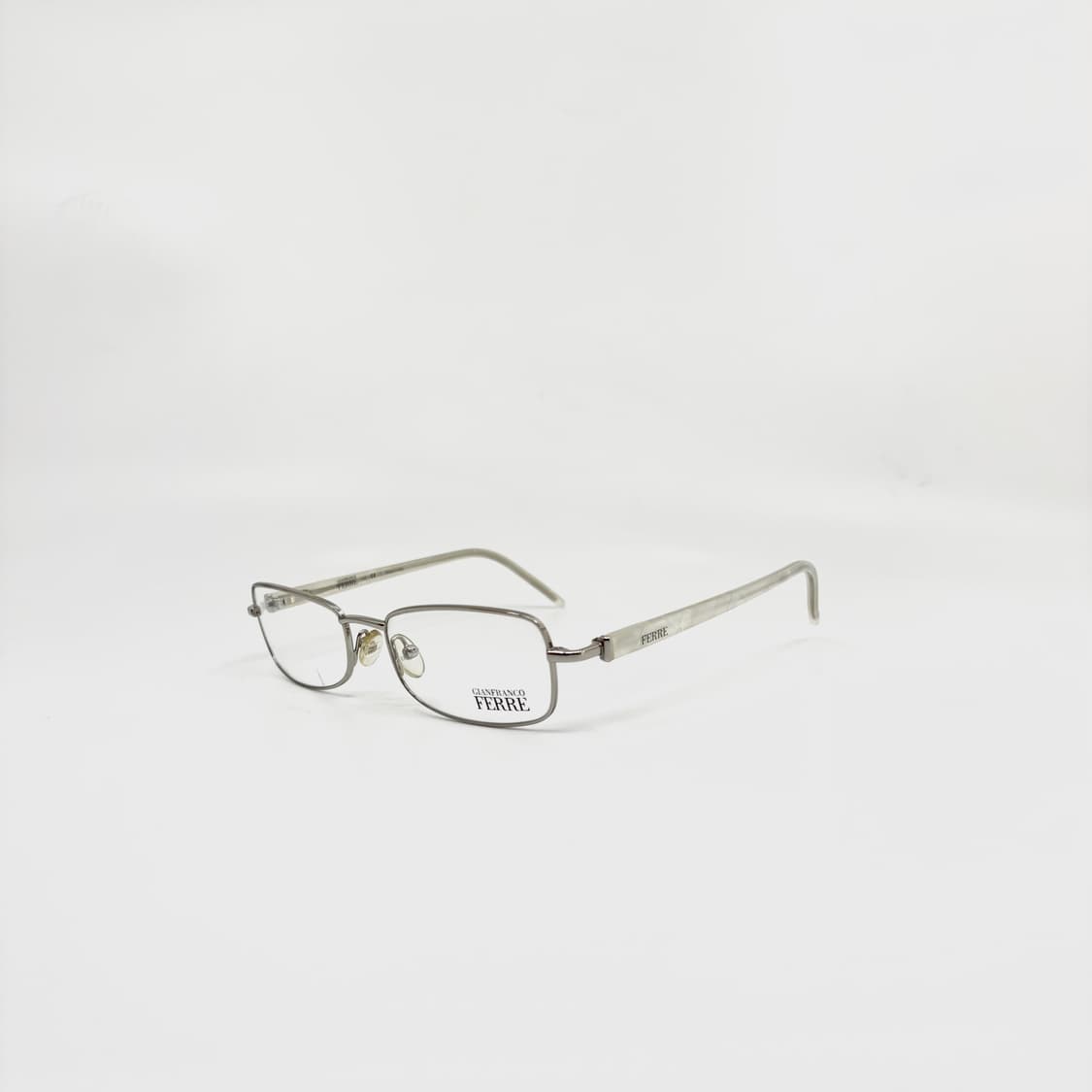 Gianfranco Ferre 지안프랑코 페레 이탈리아 빈티지 안경 상품이미지3