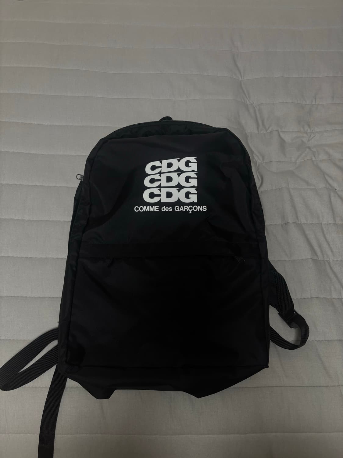 CDG 백팩 상품이미지1