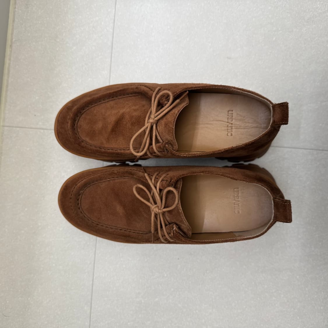 얼바닉30 티롤리안 비브람 로퍼 240 상품이미지4