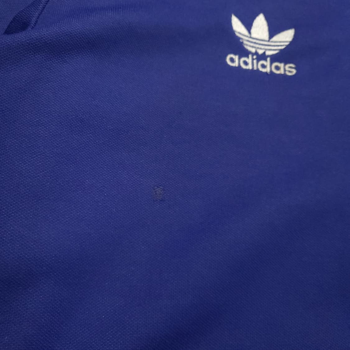 00s 아디다스 레알마드리드 져지 상품이미지7