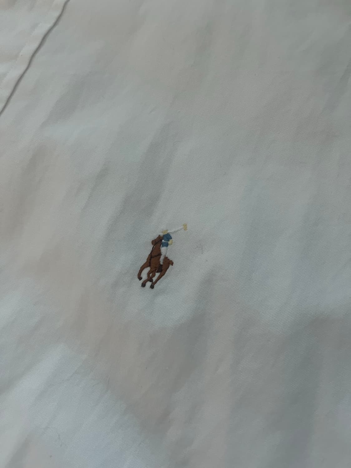 랄프로렌 정품 셔츠 니트 세트 상품이미지3