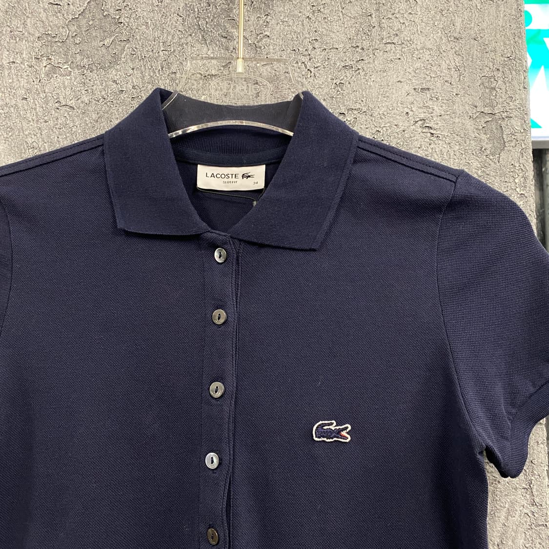 Lacoste 상품이미지2