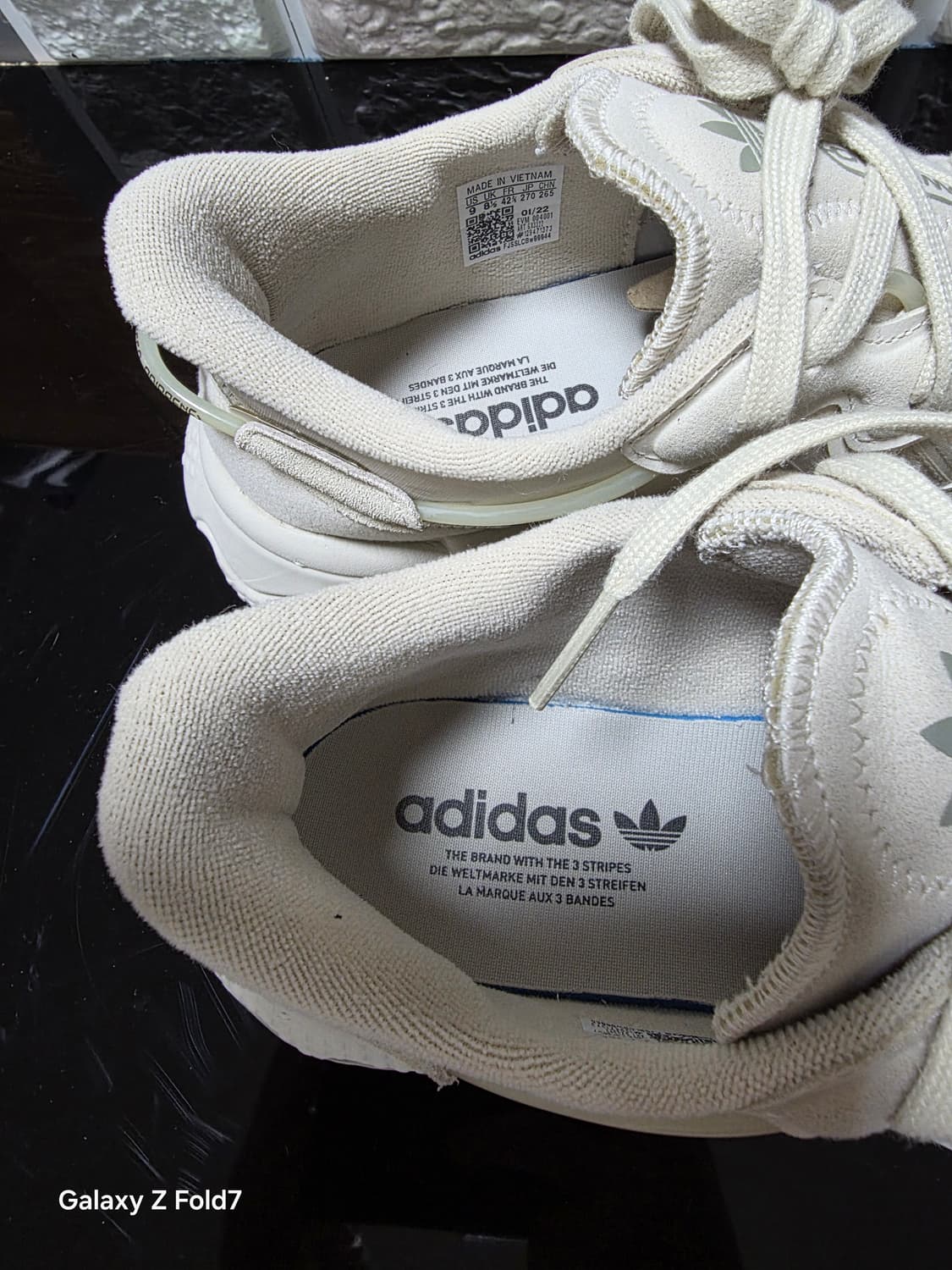 아디다스 오즈위고 [270mm] 상품이미지6