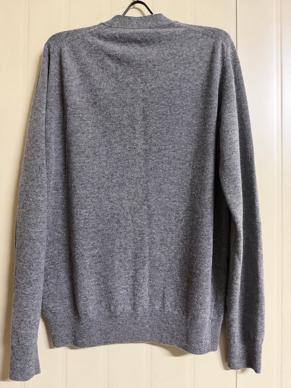 꼼데가르송 가디건 xl 상품이미지2