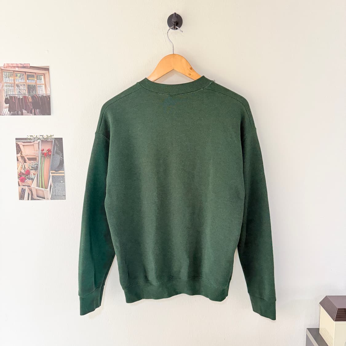 [M] 90s 디즈니 오피셜 맨투맨 상품이미지2