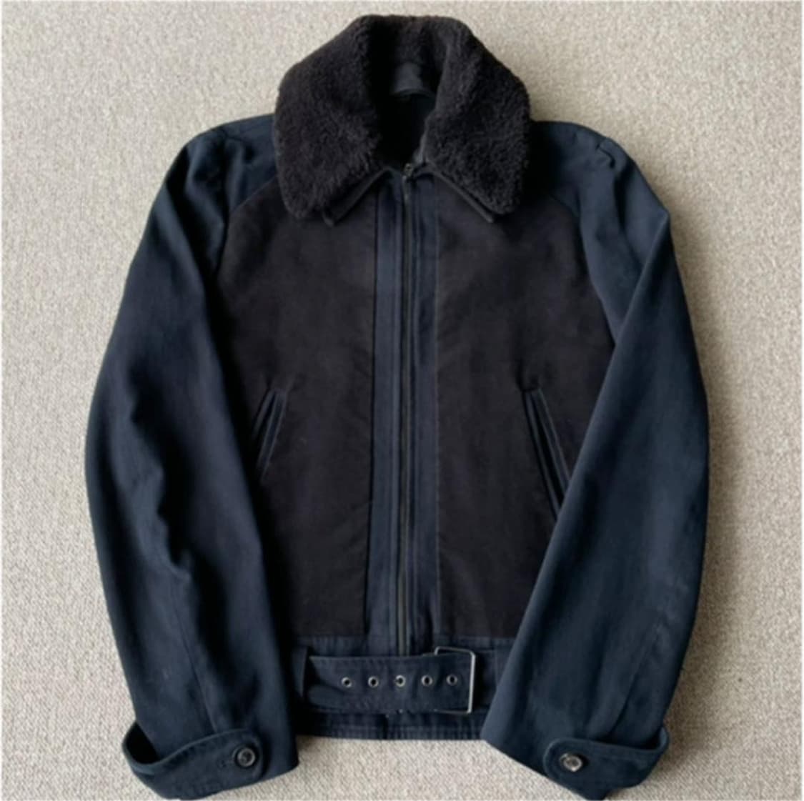 [구매] 마르지엘라 몰스킨 자켓 44,46 사이즈 상품이미지1