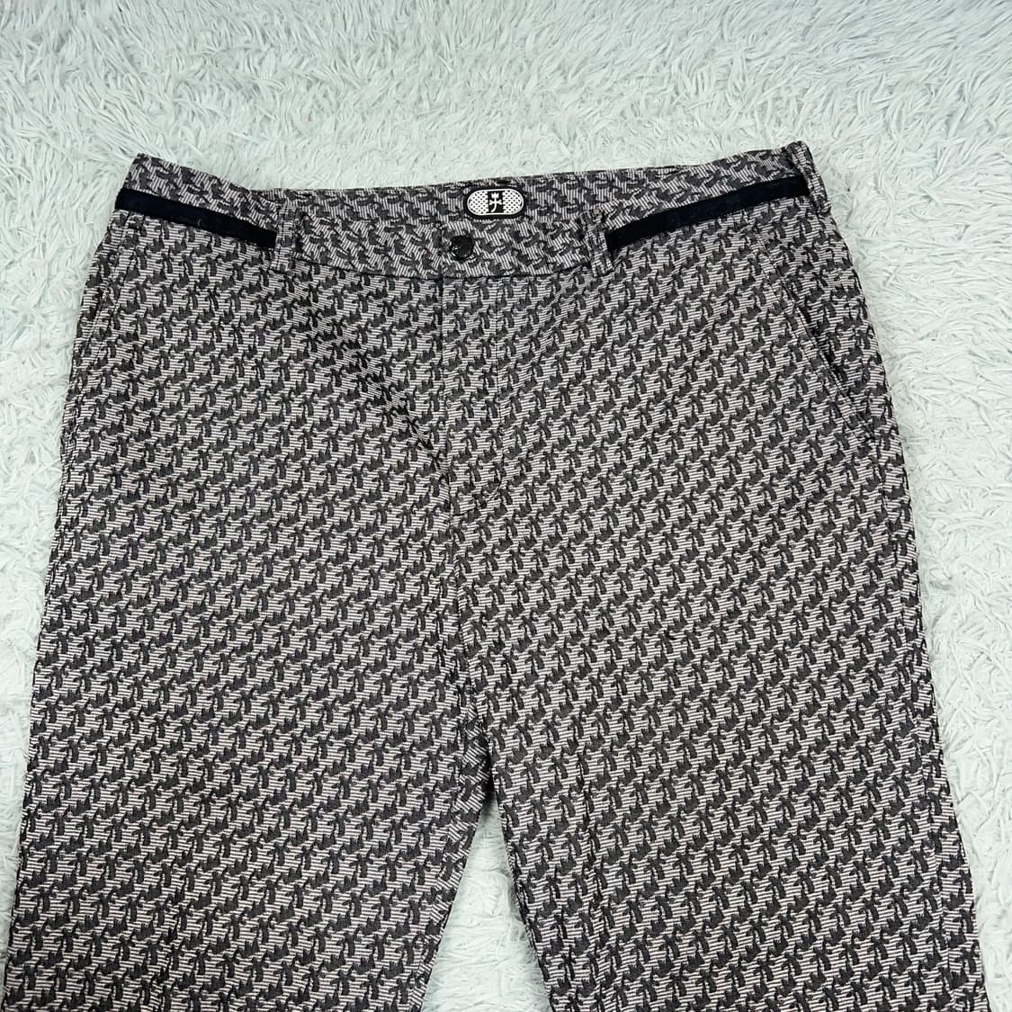 까스텔바작 남성 춘추 골프바지 34 상품이미지2