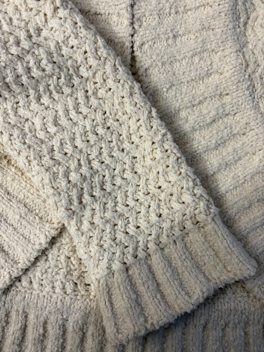 티에파렐 가디건 상품이미지6