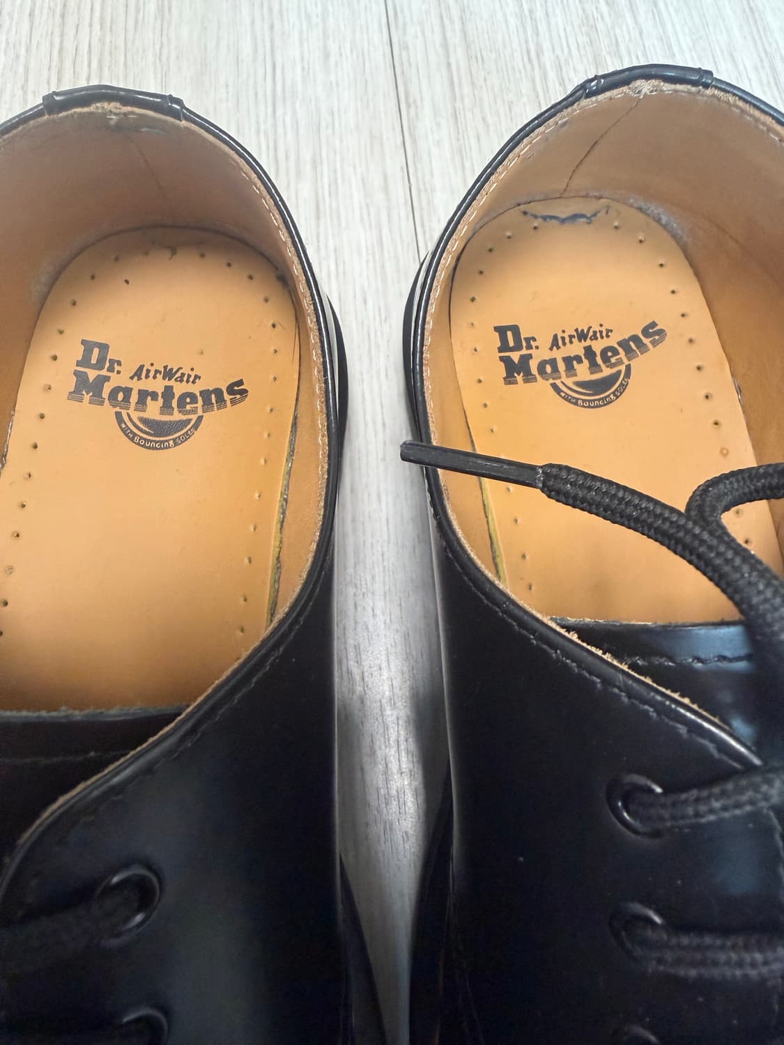 닥터마틴 3홀 1461 스무스 270 상품이미지2