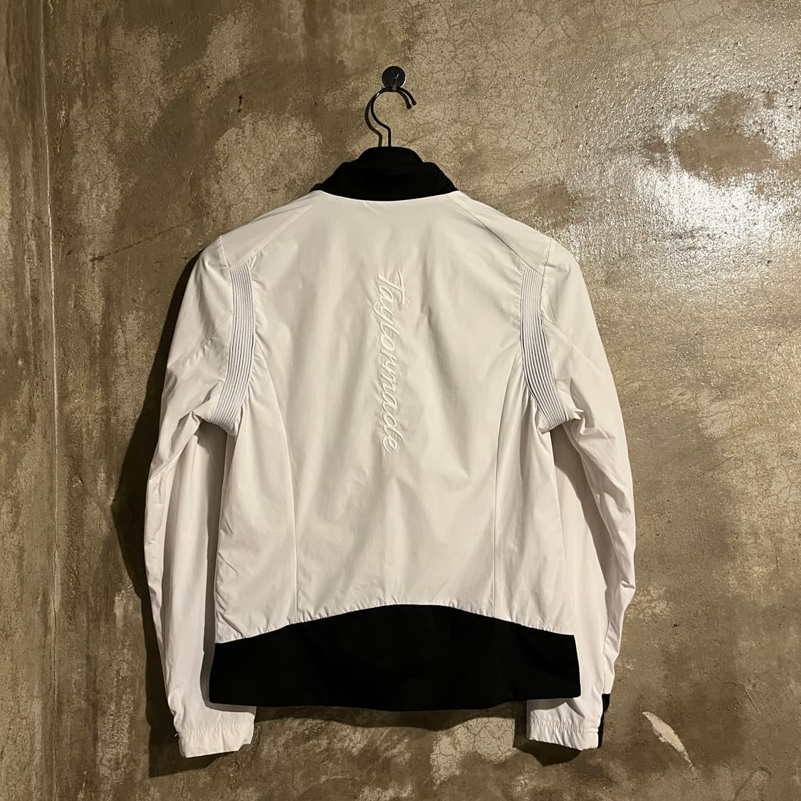 테일러메이드 나일론쉘 집업 상품이미지4