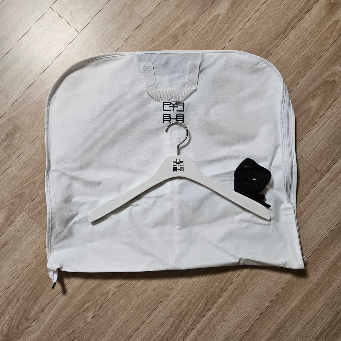 폴리테루 / 구스다운 패딩 / 3size 상품이미지5
